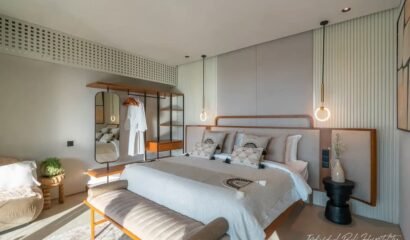 Coco Bay Villa – Exclusive 8-Bedroom Villa for Group Stays in Berawa