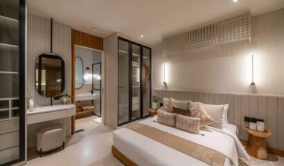 Coco Bay Villa – Exclusive 8-Bedroom Villa for Group Stays in Berawa