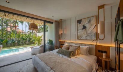 Coco Bay Villa – Exclusive 8-Bedroom Villa for Group Stays in Berawa