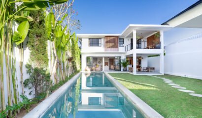 Villa ElyOs Canggu 2 Villa ElyOs Canggu
