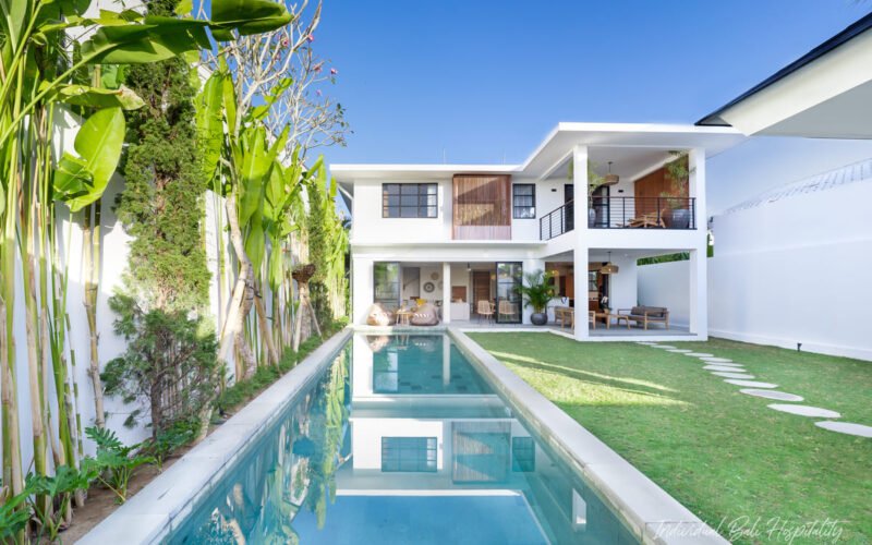 Villa ElyOs Canggu