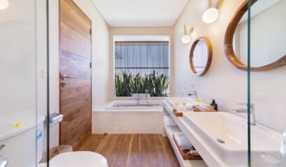 Villa ElyOs Canggu