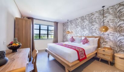 Villa ElyOs Canggu