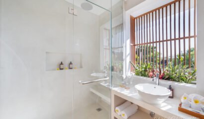 Villa ElyOs Canggu