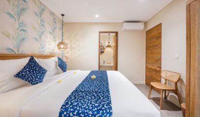 Villa ElyOs Canggu
