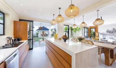 Villa ElyOs Canggu