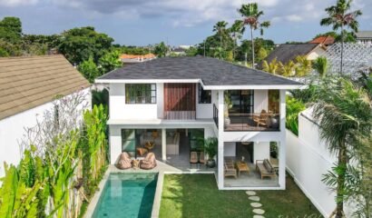 Villa ElyOs Canggu