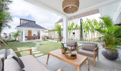 Villa ElyOs Canggu