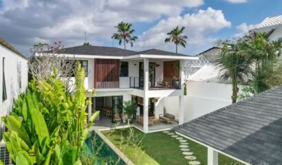 Villa ElyOs Canggu