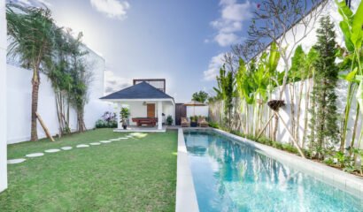 Villa ElyOs Canggu
