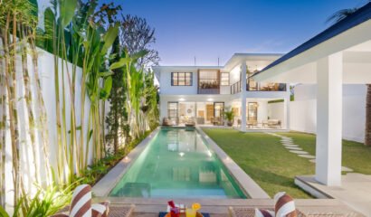 Villa ElyOs Canggu