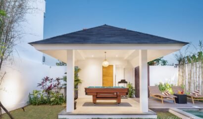 Villa ElyOs Canggu