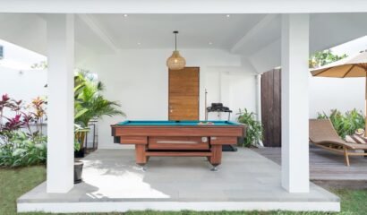 Villa ElyOs Canggu