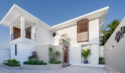 Villa ElyOs Canggu