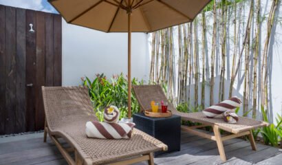Villa ElyOs Canggu