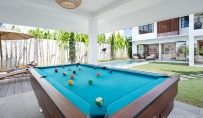 Villa ElyOs Canggu