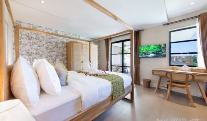 Villa ElyOs Canggu