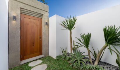 Villa ElyOs Canggu
