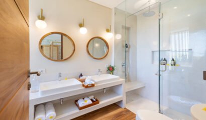 Villa ElyOs Canggu