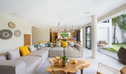 Villa ElyOs Canggu