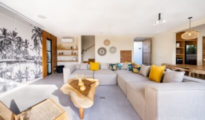 Villa ElyOs Canggu
