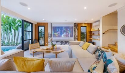 Villa ElyOs Canggu
