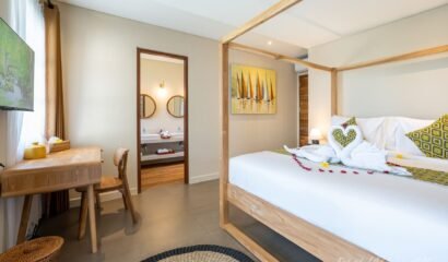 Villa ElyOs Canggu