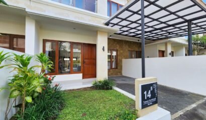 Villa Elemi Seminyak