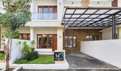 Villa Elemi Seminyak