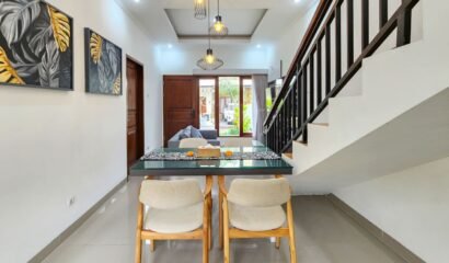 Villa Elemi Seminyak