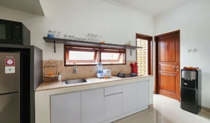 Villa Elemi Seminyak