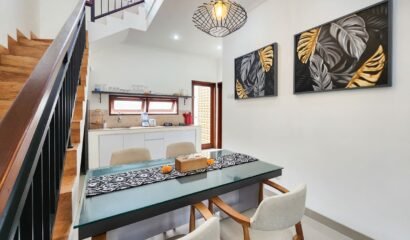 Villa Elemi Seminyak