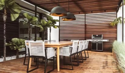 Villa La Dacha – Tropical Luxury with Stunning Rice Paddy Views in the Heart of Canggu