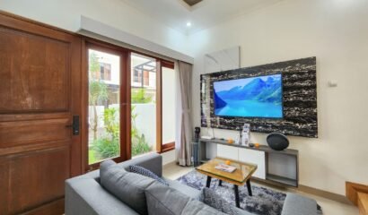 Villa Elemi Seminyak