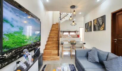 Villa Elemi Seminyak