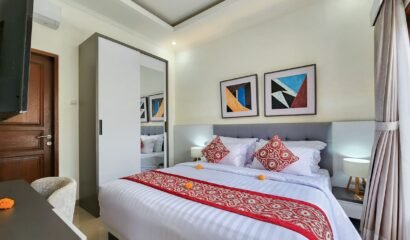 Villa Elemi Seminyak