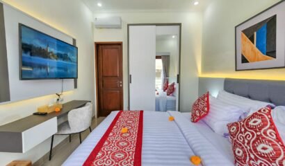 Villa Elemi Seminyak