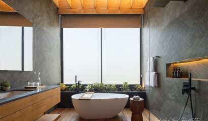 Oasi House Canggu Villa