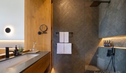 Oasi House Canggu Villa