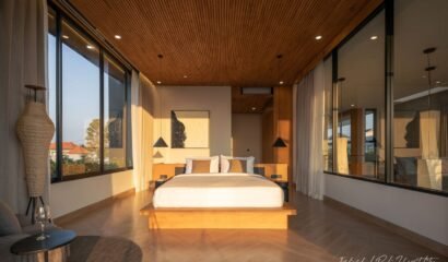 Oasi House Canggu Villa