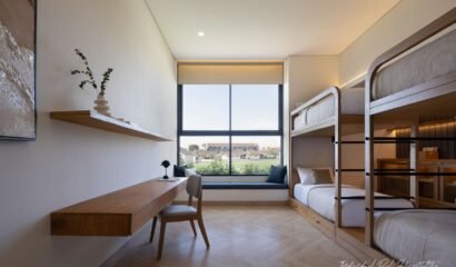 Oasi House Canggu Villa