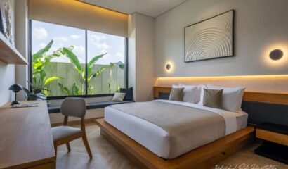 Oasi House Canggu Villa