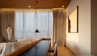 Oasi House Canggu Villa