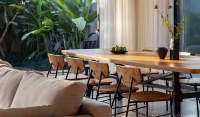 Oasi House Canggu Villa