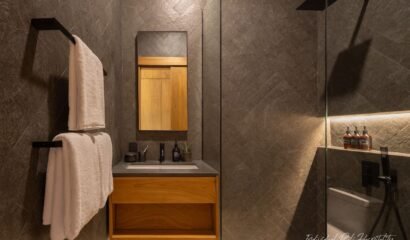 Oasi House Canggu Villa