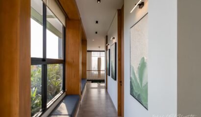 Oasi House Canggu Villa