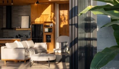Oasi House Canggu Villa