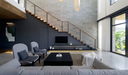 Oasi House Canggu Villa
