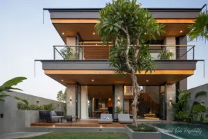 Read more about Oasi House Canggu Villa