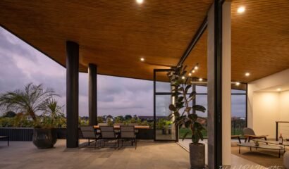 Oasi House Canggu Villa